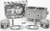 Cylinder Works 60002-K07 Cylinder Kit 80.00/Std 9.4:1 Pol