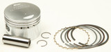 Wiseco 4875M05350 Piston Kit 53.50/+0.50 11:1 Kaw/Suz