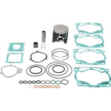 Vertex Vtk24244C Top End Kit Cast 71.945/Std Husq/Ktm