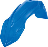 Acerbis 2171740003 Front Fender Blue