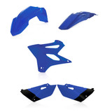 Acerbis 2403017118 Plastic Kit Yam Original