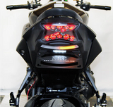 New Rage Cycles Zh2-Fe-S Fender Eliminator Kaw