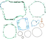 Athena Complete Gasket Kit Yam P400485850089 Athena Complete Gasket Kit Yam P400485850089