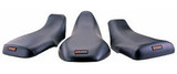 Quad Works Seat Cover Standard Black 30-22587-01 Quad Works Seat Cover Standard Black 30-22587-01