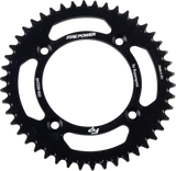 Fire Power Fpa-6622-46-Blk Rear Sprocket Aluminum 46T Blk