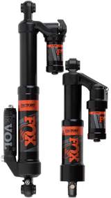 Fox 853-21-249 Rear Track Shocks Float 3 Lw Ft Qsl Lw Rt Evol Qsl-R Lw Pol