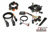 Xtc Power Products Ats-Rox-M6 Self Cancelling T/S Kit Rox