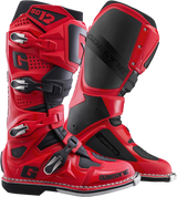 Gaerne 2174-105-42 Sg-12 Boots Red/Black 08