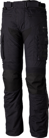 Rst Pro Series Ambush Ce Jean Black/Black Textile 2Xl 102999Blk-38 Rst Pro Series Ambush Ce Jean Black/Black Textile 2Xl 102999Blk-38