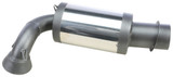 Mbrp 3045210 Performance Exhaust Trail Silencer