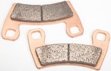 All Balls 18-8046 Brake Pad Kit Sintered