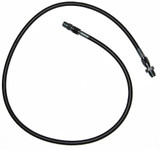 Powermadd 45617 Pm Brake Line 38"