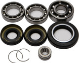 All Balls Front Differential Bearing And Seal Kit 25-2001