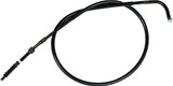 Motion Pro Black Vinyl Clutch Cable 03-0170 Motion Pro Black Vinyl Clutch Cable 03-0170