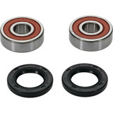 Pivot Works Wheel Bearing Kit Premium 25-1025-P Pivot Works Wheel Bearing Kit Premium 25-1025-P