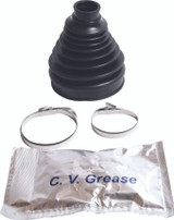 All Balls 19-5047 Cv Boot Kit