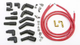 Moroso 28621 Ign Wires Ultra 40/Set Red 78-83 Universal