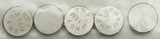 Hot Cams 5Pk948315 Valve Shims 9.48X3.15Mm 5/Pk