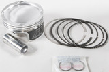 Wiseco 40106M08700 Piston Kit Armorglide 87.00/Std Pol