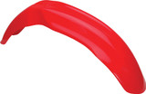 Acerbis 2040240227 Front Fender Red