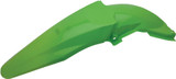 Acerbis 2040730006 Rear Fender Green
