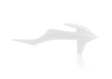Acerbis 2726510002 Radiator Shroud White