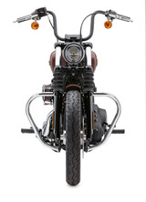 Cobra 601-2107 Freeway Bars 1.25" Chrome Fxbb-Fxlr/S 18-22