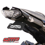 Dmp 670-6810 Fender Eliminator Kit Black Yam