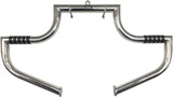 Lindby Engine Grd Hd Magnumbar Flh Touring 97-Up Chrome 1702 Lindby Engine Grd Hd Magnumbar Flh Touring 97-Up Chrome 1702