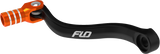 Flo Motorsports Shift Levers Ktm Orange Sf-795Org