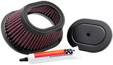 K&N Air Filter Ya-2088 K&N Air Filter Ya-2088