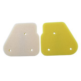 No Toil 315-05 Premium Air Filter Polaris