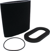 All Balls Air Filter Kit 48-1079 All Balls Air Filter Kit 48-1079