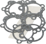 Cometic C9300 Air Cleaner Gasket Evo/Twin Cam 10/Pk Oe#29058-77