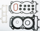 Cometic Top End Gasket Kit 94Mm Pol C3546-Est Cometic Top End Gasket Kit 94Mm Pol C3546-Est