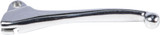 Fire Power 020-0203 Rear Brake Lever Silver