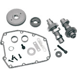 S&S Cycle Camshaft Kit - 510G Gear Drive - Twin Cam 33-5266 S&S Cycle Camshaft Kit - 510G Gear Drive - Twin Cam 33-5266