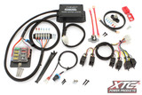 Xtc Power Products Plug N Play Power Control 6 Switch Not Included Pol Pcs-64-Tsx-Ns Xtc Power Products Plug N Play Power Control 6 Switch Not Included Pol Pcs-64-Tsx-Ns