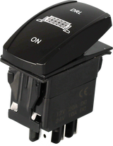 Open Trail Sm106-032 Drl 3 Position Led Switch Pro Backlit