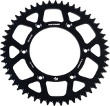 Fire Power Fpa-210-52-Blk Rear Sprocket Aluminum 52T Blk