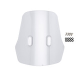 Zeta Windscreen Adventure Replacement Ze70-1900 Zeta Windscreen Adventure Replacement Ze70-1900