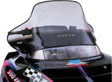 Powermadd Cobra W/S Mid Smoke/Blk 15.5" Pol Evolved 11330 Powermadd Cobra W/S Mid Smoke/Blk 15.5" Pol Evolved 11330