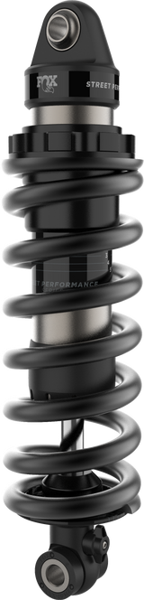 Fox 897-27-309 Ifp-Qsr Shocks M8 Softail 13.5" Std Reb Adjus