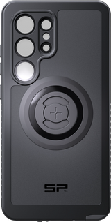 Sp Connect 52915 Phone Case Extreme Spc+ Samsung Galaxy S25 Ultra Black