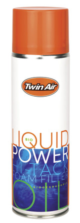 Twin Air Bio Power Spray 500Ml 159018M