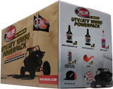 Red Line Power Pack Utv/Atv 10W50 90220 Red Line Power Pack Utv/Atv 10W50 90220