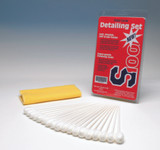 S100 Total Cycle Detailing Set 12025D