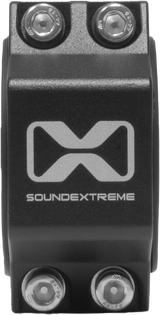 Ecoxgear Acc-Sewv8X1 V8 Whip Mount (Single Pack)