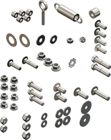 Kfi Hk-101 Man Lift Kit Rpl Hardware Kit