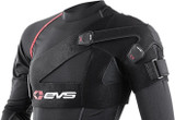 Evs Sb03Bk-M Sb03 Shoulder Support Md
